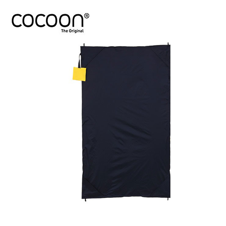 Cocoon コクーン タイフーンブランケット ミニ アウトドア キャンプ 軽量 スポーツ 防寒 毛布 キャンプ 冬キャンプ ファッション | cocoon | 01