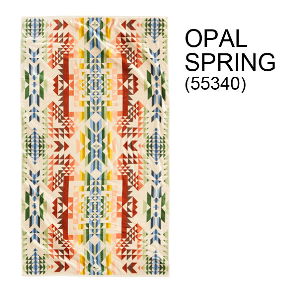 PENDLETON ペンドルトン ジャガードバスタオルオーバーサイズ | PENDLETON | 03