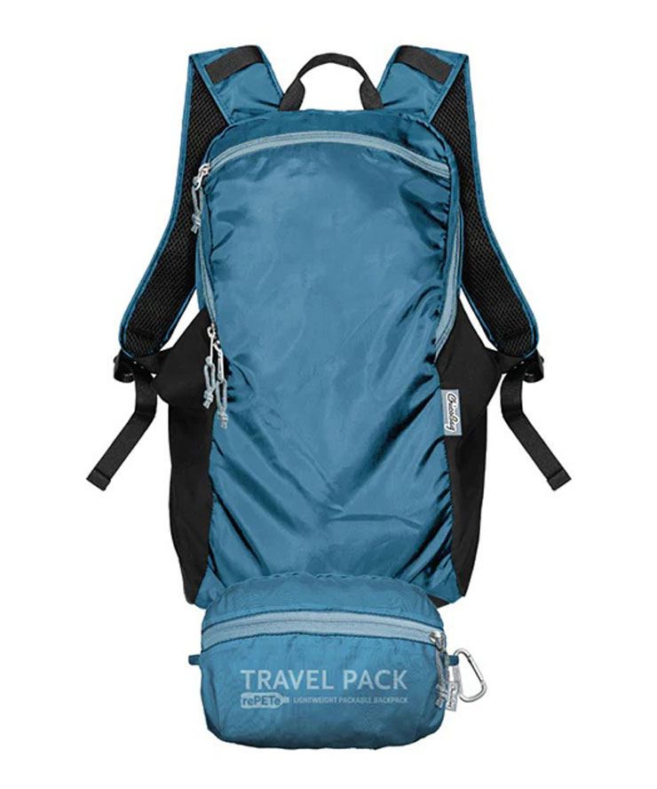 CHICOBAG チコバッグ トラベルパック rePETe + Refine 19430031 | protocol | 02