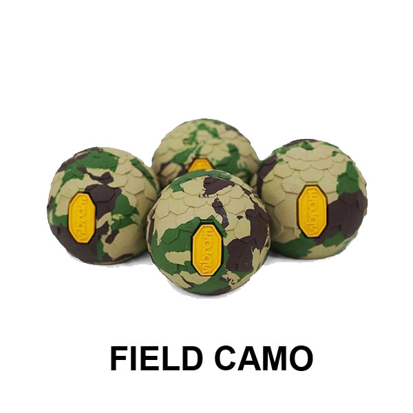 Helinox ヘリノックス Vibramボールフィート フィールド　チェア脚カバー4個セット 収納袋付き | Helinox | 03