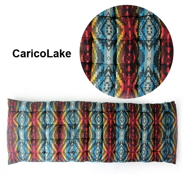 ペンドルトン ツーシートチェアパッド 19804274 長椅子用 クッション チェアクッション 座布団 インテリア | PENDLETON | 01