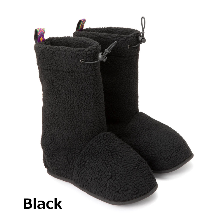 KAVU カブー New Boa Socks ニュー ボアソックス 19821706