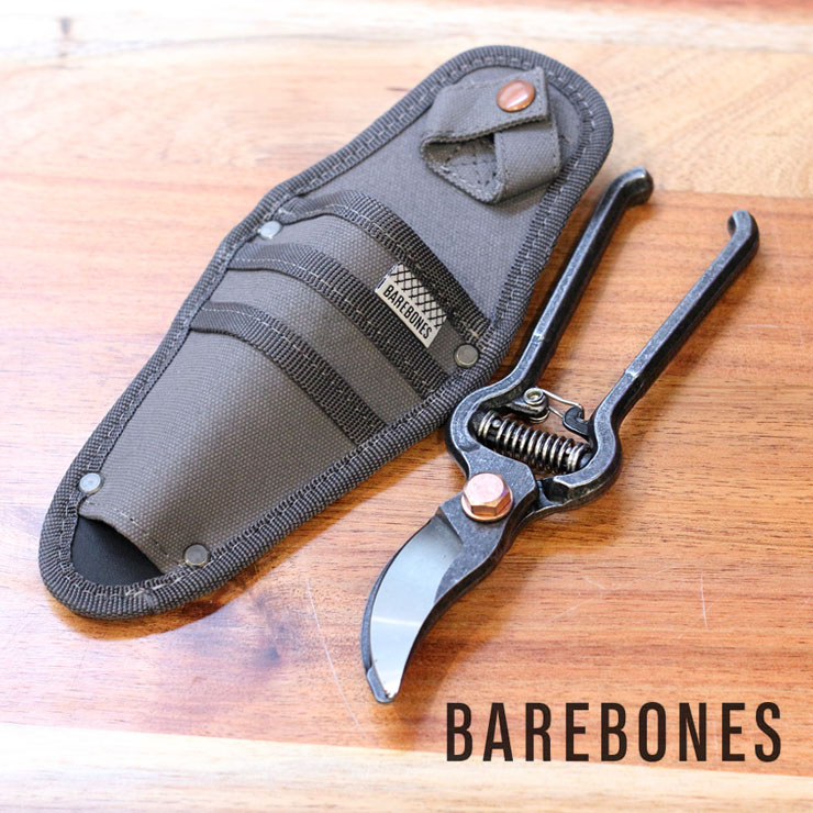 ベアボーンズ BAREBONES メタルプルーナー | BAREBONES | 01