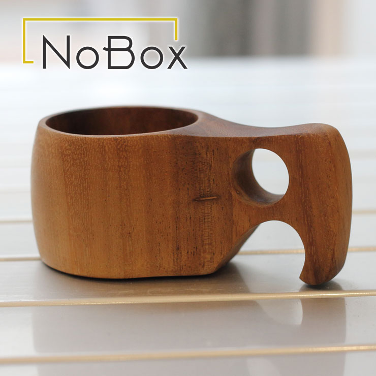 コップ 木製 No BOX クサクカップ 4oz ギフト プレゼント お祝い 食器  エスプレッソカップ コップ マグカップ アウトドア キャンプ |  | 01