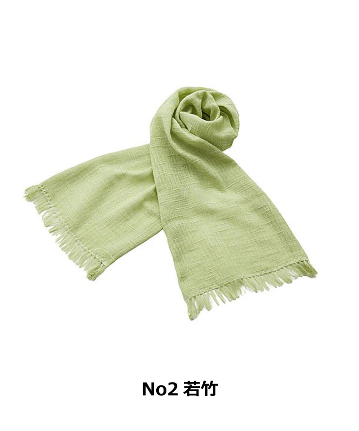 ストール マフラー 綿100 今治 スラブ タオル マフラー ロングタイプ 春 夏 春夏 マッフル メンズ レディース みやざきタオル 日本製 | 今治タオル | 01