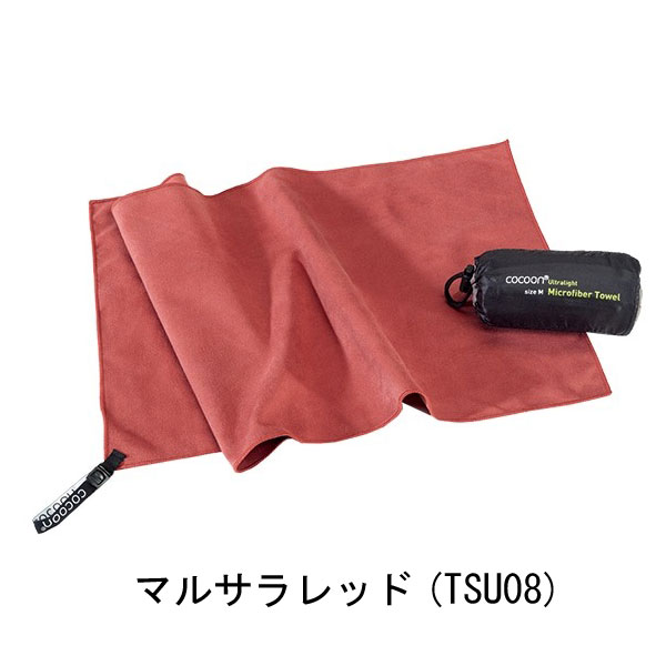 Cocoon コクーン マイクロファイバータオル ウルトラライト タオル アウトドア キャンプ 軽量 スポーツ | cocoon | 01