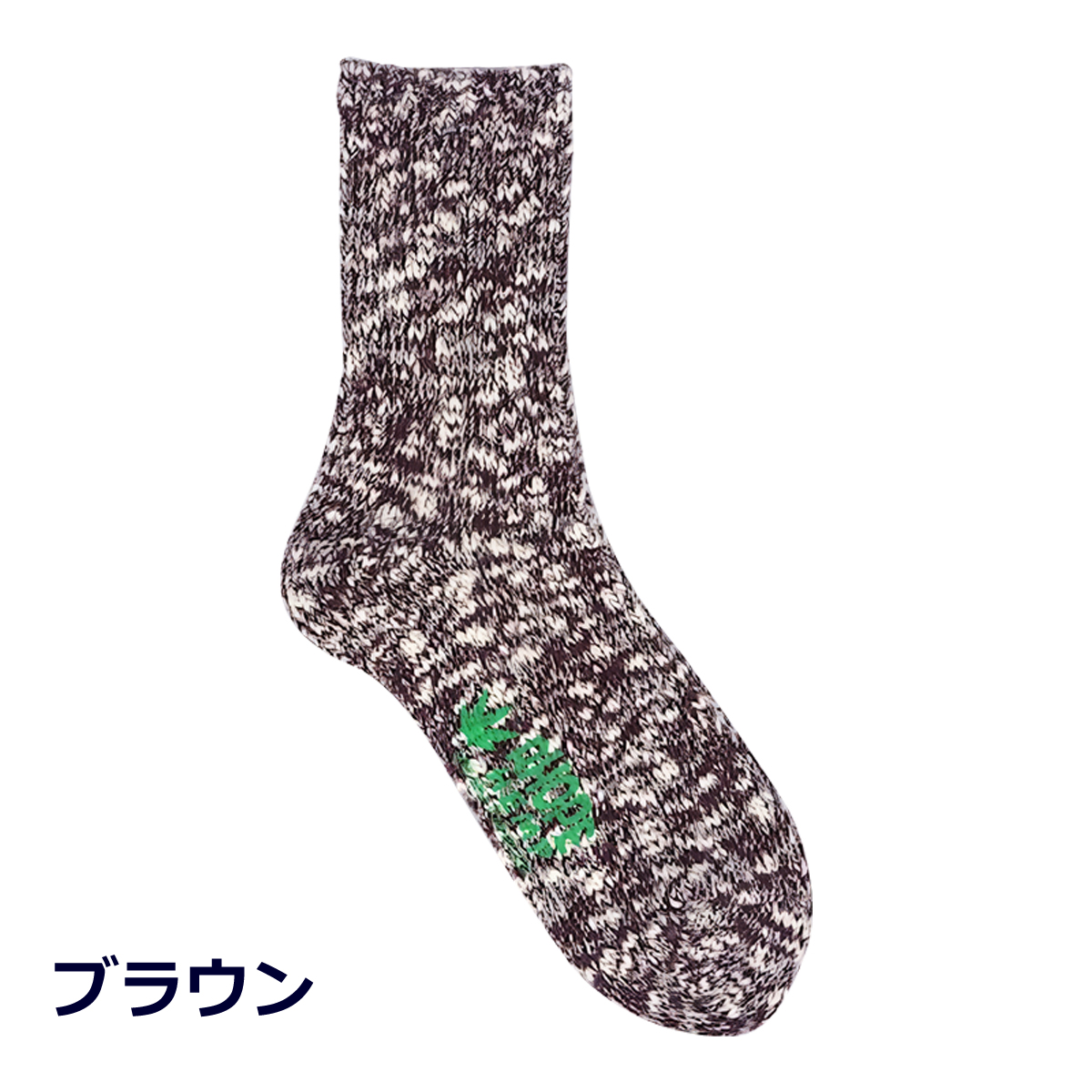A HOPE HEMP ア ホープヘンプ 綿麻アンクルソックス 靴下 メンズ レディース 日本製 SHSX-007 | protocol | 06