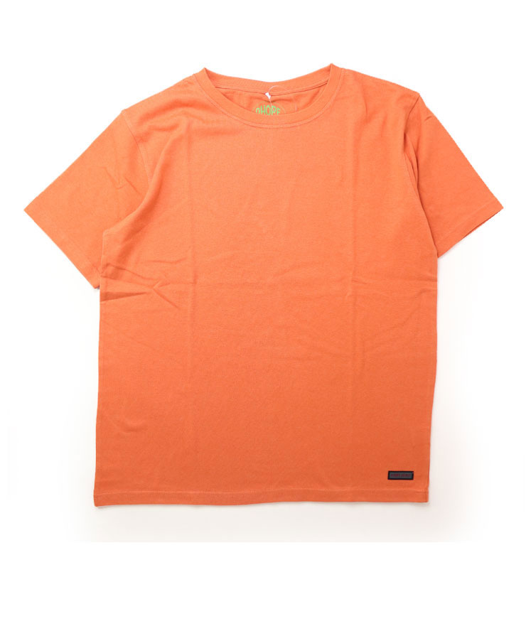 A HOPE HEMP ア ホープヘンプ ヘビーウェイトショートスリーブTee tシャツ メンズ レディース 春 夏 春夏 HZ1000 | protocol | 06