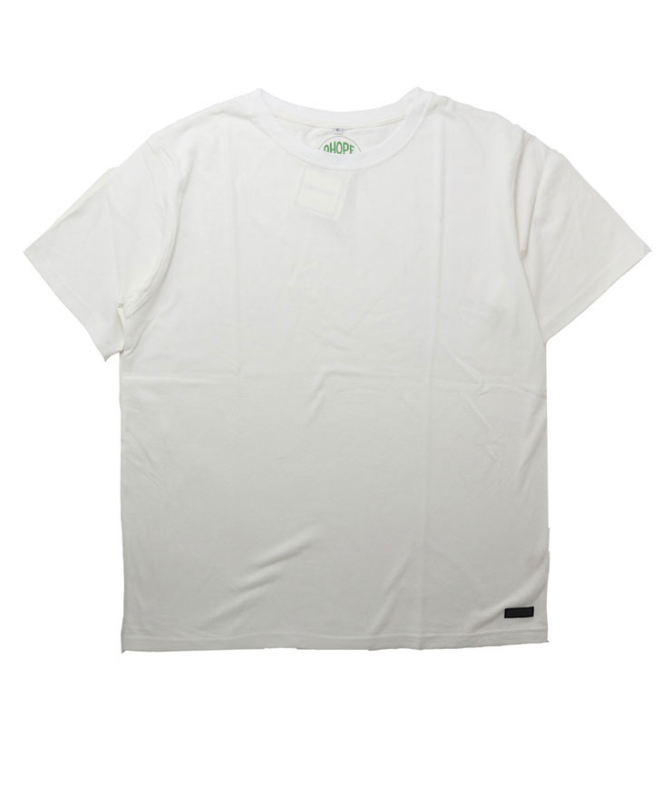 A HOPE HEMP ア ホープヘンプ ヘビーウェイトショートスリーブTee tシャツ メンズ レディース 春 夏 春夏 HZ1000 | protocol | 01