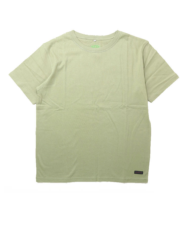 A HOPE HEMP ア ホープヘンプ ヘビーウェイトショートスリーブTee tシャツ メンズ レディース 春 夏 春夏 HZ1000 | protocol | 05