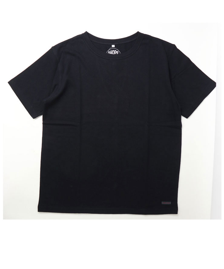 A HOPE HEMP ア ホープヘンプ ヘビーウェイトショートスリーブTee tシャツ メンズ レディース 春 夏 春夏 HZ1000 | protocol | 04