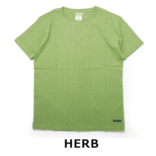 protocol A HOPE HEMP ア ホープヘンプ オーガニックコットン