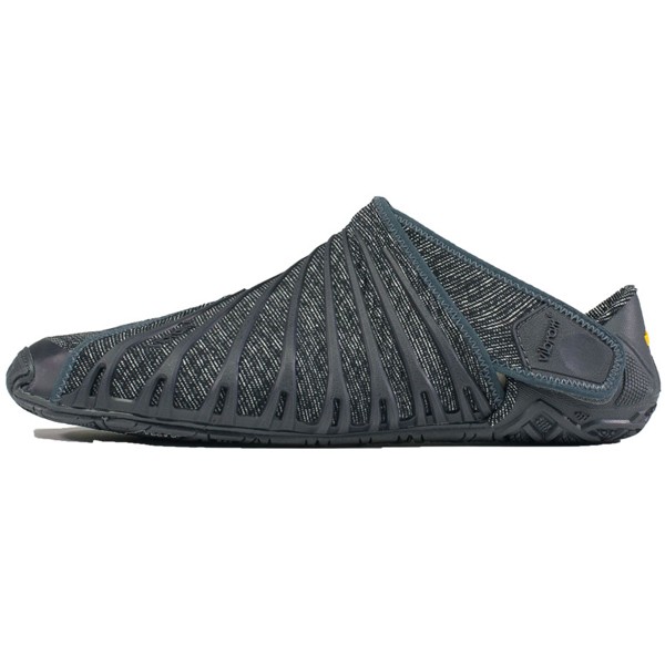 Vibram FiveFingers ビブラム ファイブフィンガーズ FUROSHIKI 18MAD08 / DARK JEANS / 室内ランニングシューズ | Vibram FiveFingers | 01