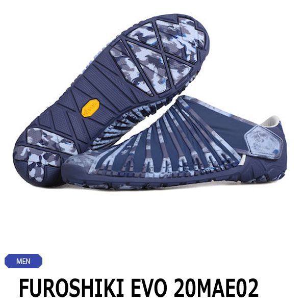 Vibram FiveFingers ビブラムファイブフィンガーズ メンズ FUROSHIKI EVO 20MAE02 | Vibram FiveFingers | 01