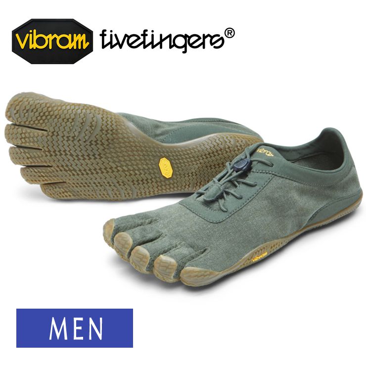 5本指シューズ Vibram FiveFingers ビブラムファイブフィンガーズ メンズ KSO ECO 21M9502 | Vibram FiveFingers | 01