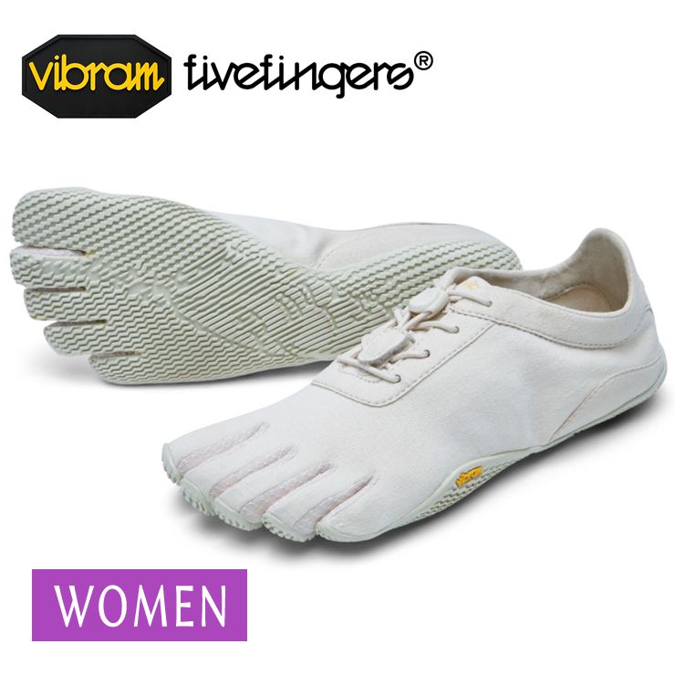5本指シューズ Vibram FiveFingers ビブラムファイブフィンガーズ レディース KSO ECO 21W9503 | Vibram FiveFingers | 01