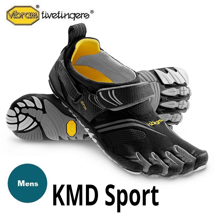 5本指シューズ Vibram Fivefingers ビブラムファイブフィンガーズ メンズ 五本指 シューズ Kmd Sport M3685 Bjsm3685 Protocol 通販 Yahoo ショッピング