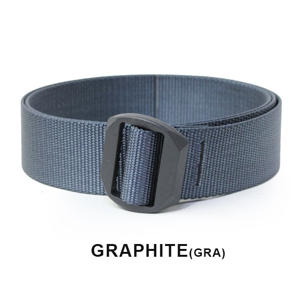 メンズ ベルト バイソンデザイン Bison Designs 38mm ベルト 空港で鳴らないプラスチックバックル | BISON DESIGNS | 03