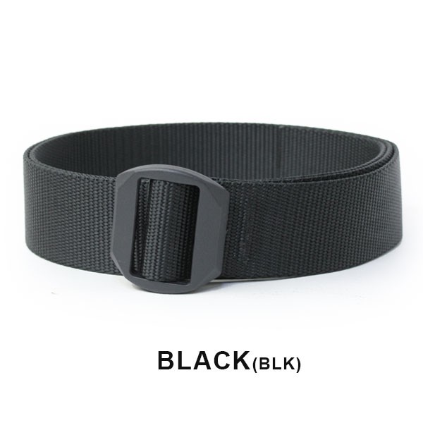 メンズ ベルト バイソンデザイン Bison Designs 38mm ベルト 空港で鳴らないプラスチックバックル | BISON DESIGNS | 01