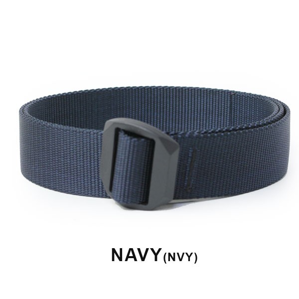 メンズ ベルト バイソンデザイン Bison Designs 38mm ベルト 空港で鳴らないプラスチックバックル | BISON DESIGNS | 04