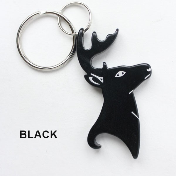 キーホルダー オープナー キーホルダー 栓抜 キャンプ 小物 フェス BISON DESIGNS バイソンデザイン オープナー 131DR | BISON DESIGNS | 03