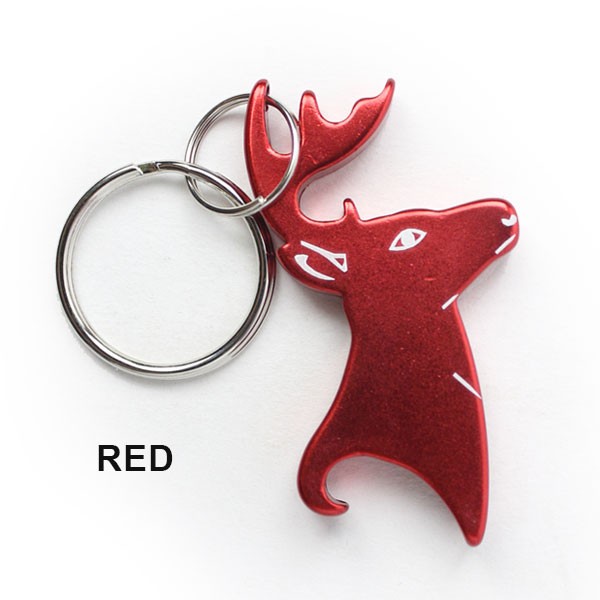 キーホルダー オープナー キーホルダー 栓抜 キャンプ 小物 フェス BISON DESIGNS バイソンデザイン オープナー 131DR | BISON DESIGNS | 01