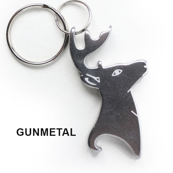 キーホルダー オープナー キーホルダー 栓抜 キャンプ 小物 フェス BISON DESIGNS バイソンデザイン オープナー 131DR | BISON DESIGNS | 05