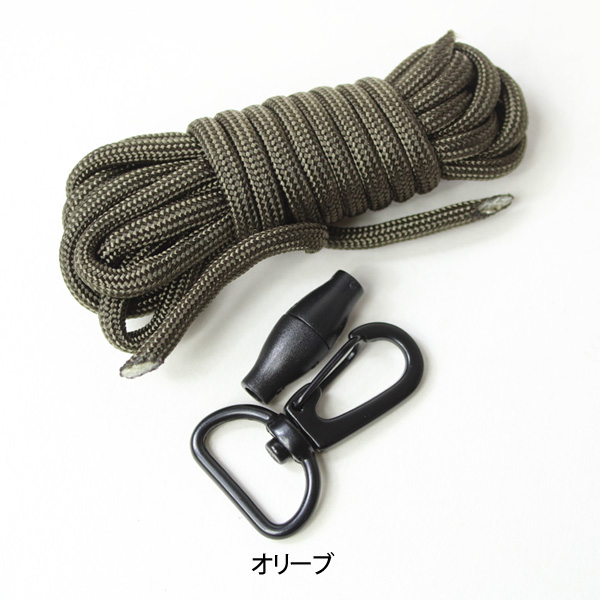 Bison Designs バイソンデザイン キーホルダー 自作キット 19KIT | BISON DESIGNS | 06