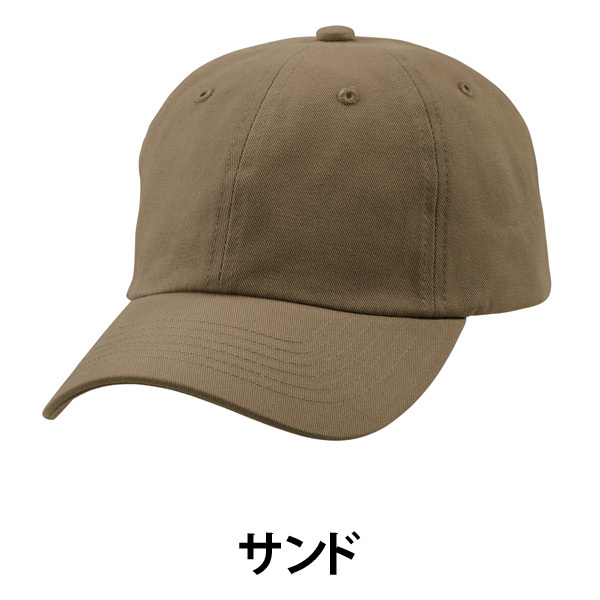帽子 メンズ キャップ コットン ツイル ローキャップ レディース アウトドア フェス ブランド | protocol | 06