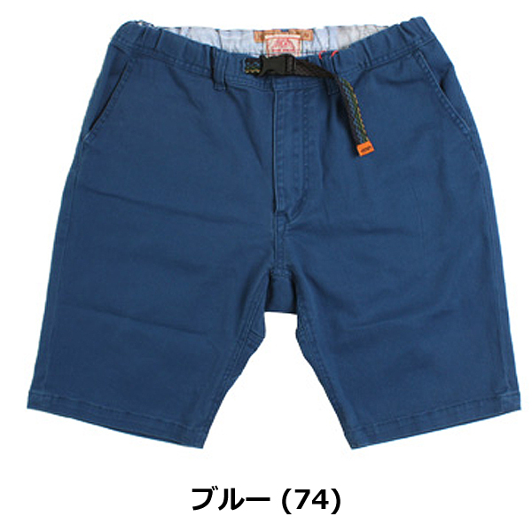 ショートパンツ 柄 無地 クリフメイヤー パンツ KRIFF MAYER クライミングショーツ キャンプ 1514001 キャンプパンツ | KRIFF MAYER | 07