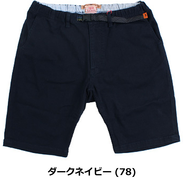 ショートパンツ 柄 無地 クリフメイヤー パンツ KRIFF MAYER クライミングショーツ キャンプ 1514001 キャンプパンツ | KRIFF MAYER | 08