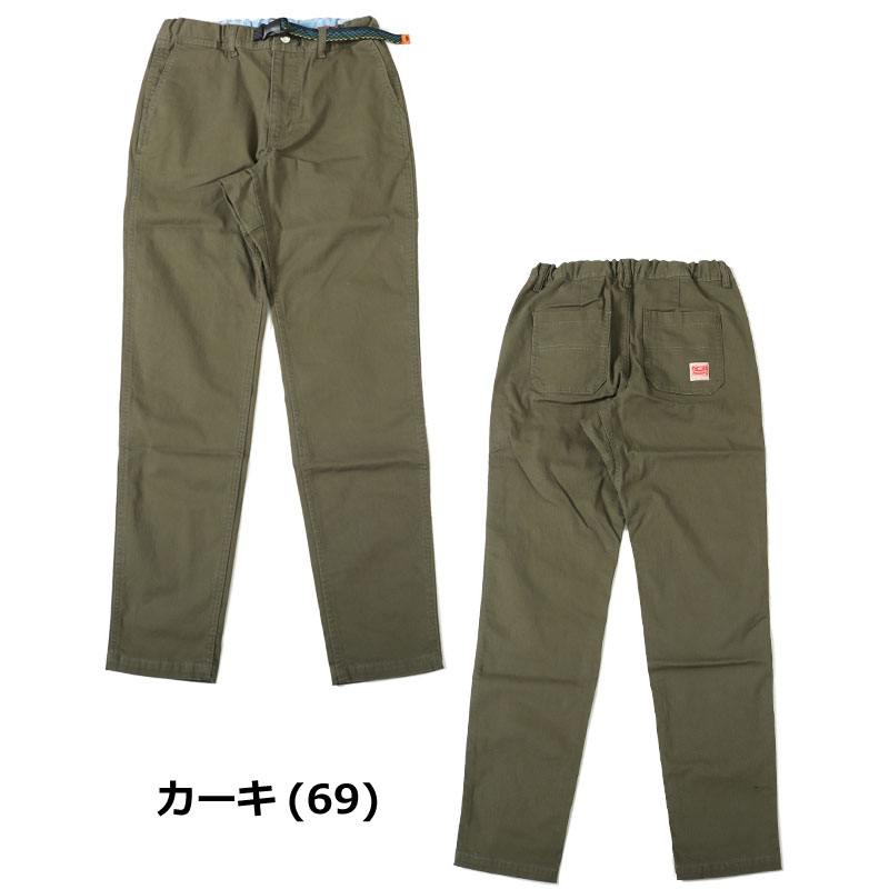 クリフメイヤー KRIFF MAYER クライミングパンツ LADYS 1524015BL | KRIFF MAYER | 05