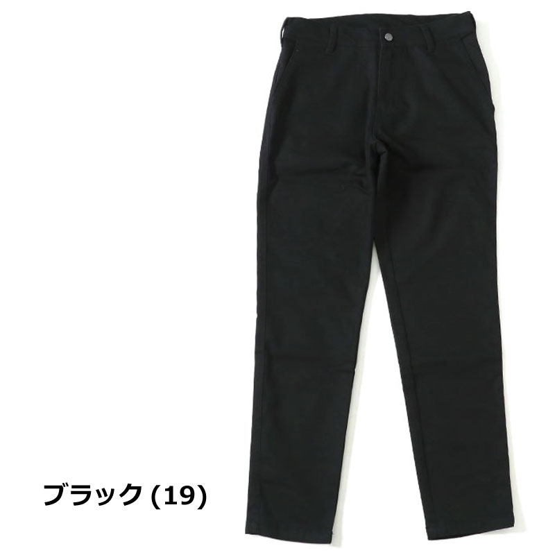 クリフメイヤー KRIFF MAYER EVERY-DAYフィットパンツ LADYS 1837800L | KRIFF MAYER | 01
