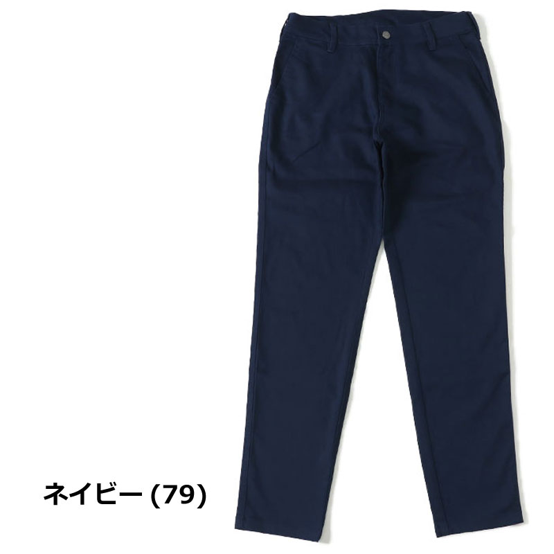 クリフメイヤー KRIFF MAYER EVERY-DAYフィットパンツ LADYS 1837800L | KRIFF MAYER | 04