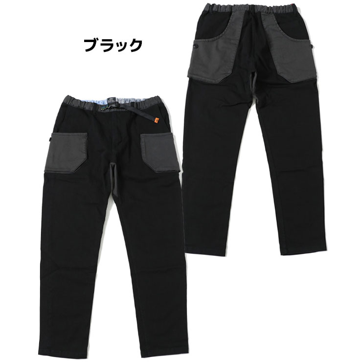 クリフメイヤー パンツ メンズ KRIFF MAYER キャンプパンツ MENS メンズボトムスロングパンツキャンプパンツ | KRIFF MAYER | 01
