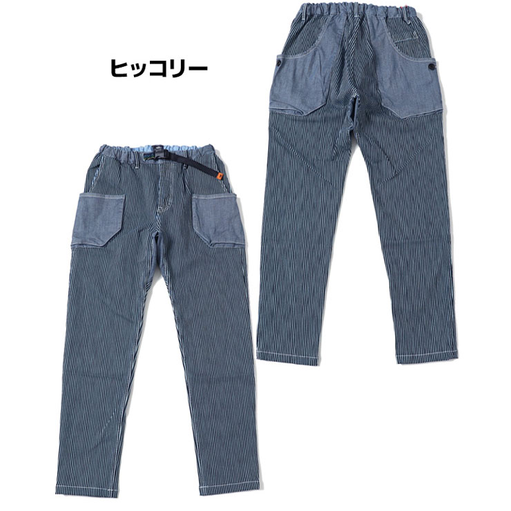 クリフメイヤー パンツ メンズ KRIFF MAYER キャンプパンツ MENS メンズボトムスロングパンツキャンプパンツ | KRIFF MAYER | 04