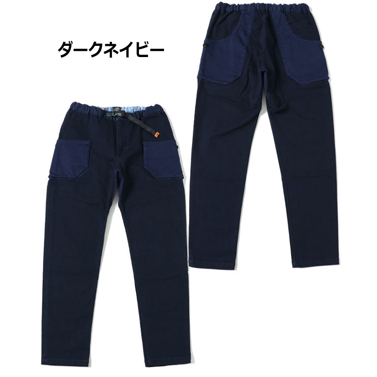 クリフメイヤー パンツ メンズ KRIFF MAYER キャンプパンツ MENS メンズボトムスロングパンツキャンプパンツ | KRIFF MAYER | 07