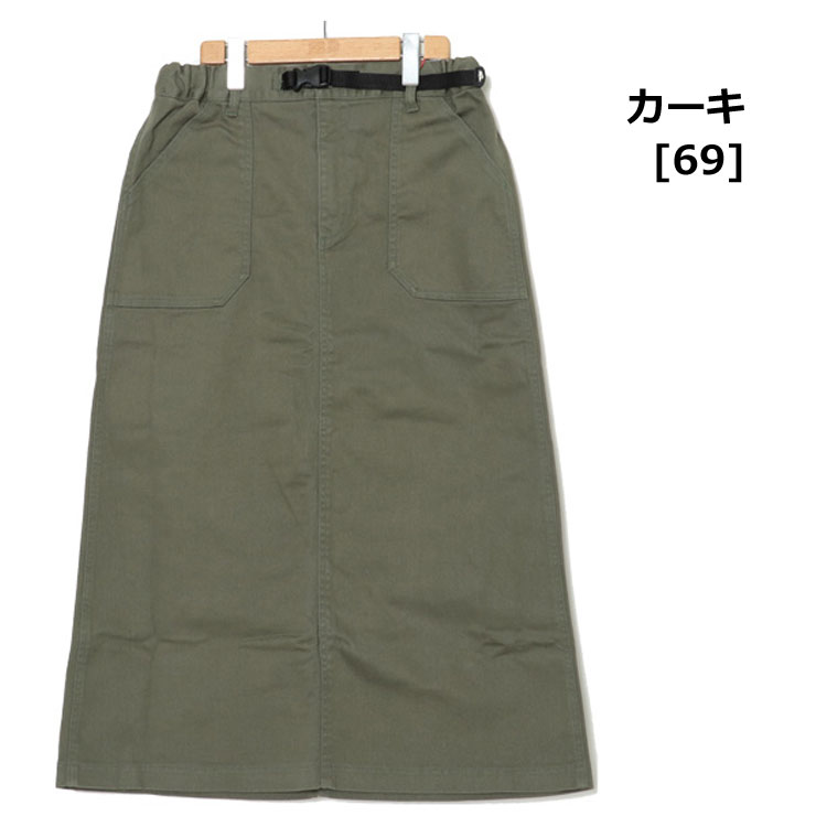 クリフメイヤー KRIFF MAYER クライミングベイカースカート LADYS 2224001L | KRIFF MAYER | 05