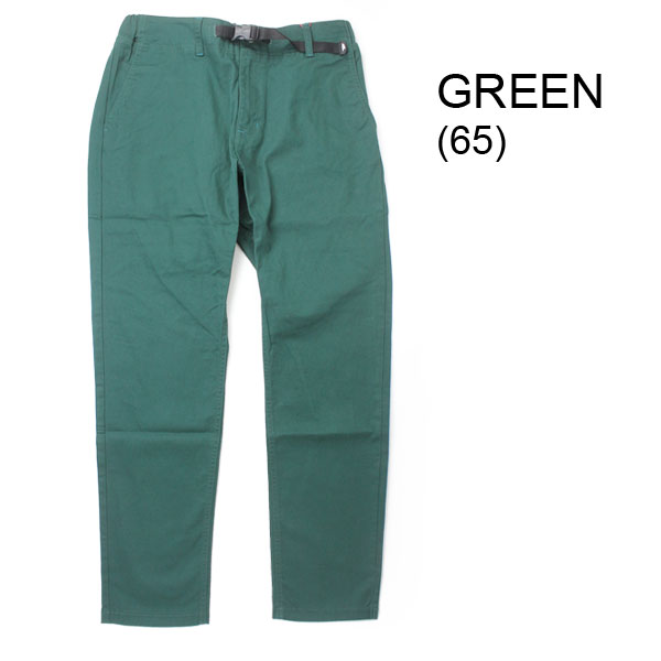 クリフメイヤー パンツ KRIFF MAYER ライトツイル クライミングパンツ 2234001 ロングパンツ ボトムス ユニセックス | KRIFF MAYER | 06