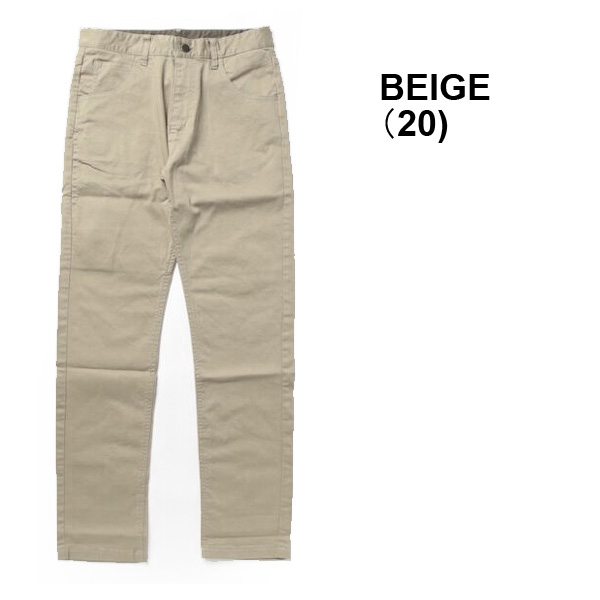 クリフメイヤー パンツ メンズ KRIFF MAYER スタンダード 6ポケット パンツ 2254001 ロングパンツ ファッション | KRIFF MAYER | 02