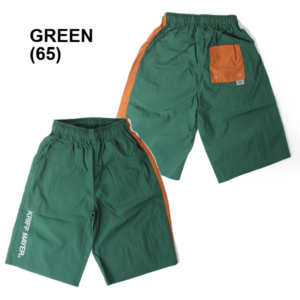 クリフメイヤー パンツ キッズ KRIFF MAYER 春夏 パンツ 水際ショーツ 2257834K  こども 服 ズボン 男の子 女の子 | KRIFF MAYER Kid's Collection | 01