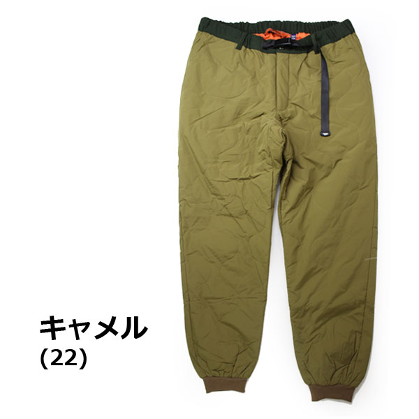 クリフメイヤー パンツ メンズ KRIFF MAYER キルト クライミングパンツ 2415109 暖か 暖かい パンツ 秋冬 秋 冬 | KRIFF MAYER | 03