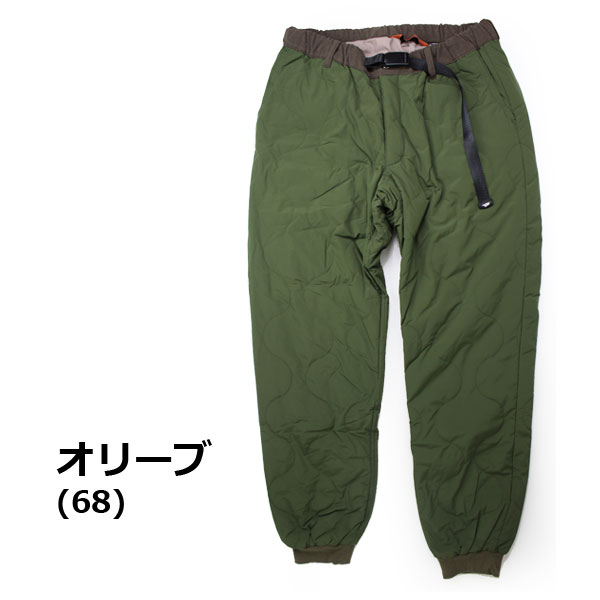 クリフメイヤー パンツ メンズ KRIFF MAYER キルト クライミングパンツ 2415109 暖か 暖かい パンツ 秋冬 秋 冬 | KRIFF MAYER | 04