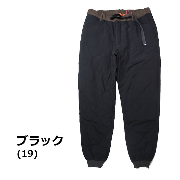 クリフメイヤー パンツ メンズ KRIFF MAYER キルト クライミングパンツ 2415109 暖か 暖かい パンツ 秋冬 秋 冬 | KRIFF MAYER | 02