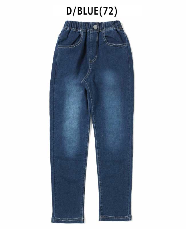 KRIFF MAYER クリフメイヤー シンマイニチデニムパンツ キッズ 男の子 女の子 2416406K | KRIFF MAYER | 01