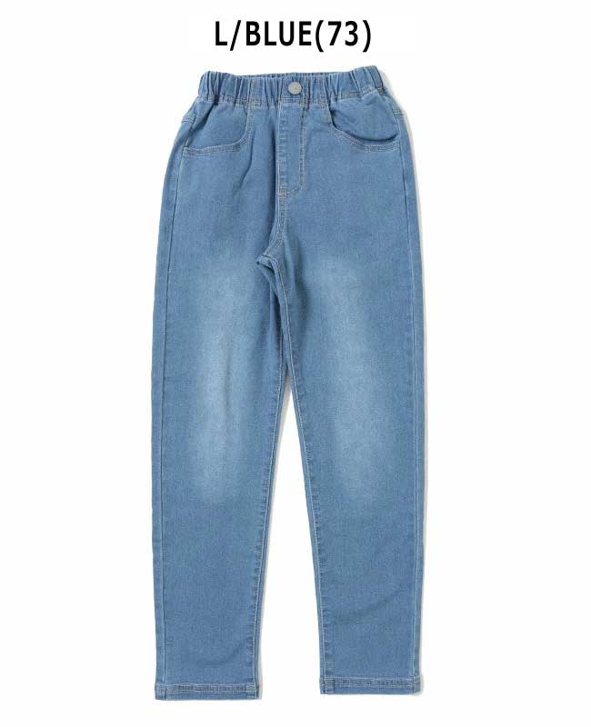 KRIFF MAYER クリフメイヤー シンマイニチデニムパンツ キッズ 男の子 女の子 2416406K | KRIFF MAYER | 02