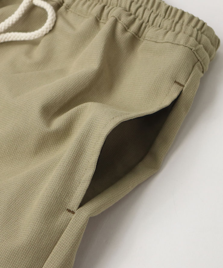 KRIFF MAYER クリフメイヤー メッシュツイル3つ星 シェフパンツ クライミングパンツ パンツ メンズ 涼しい 春 夏 春夏 2447820