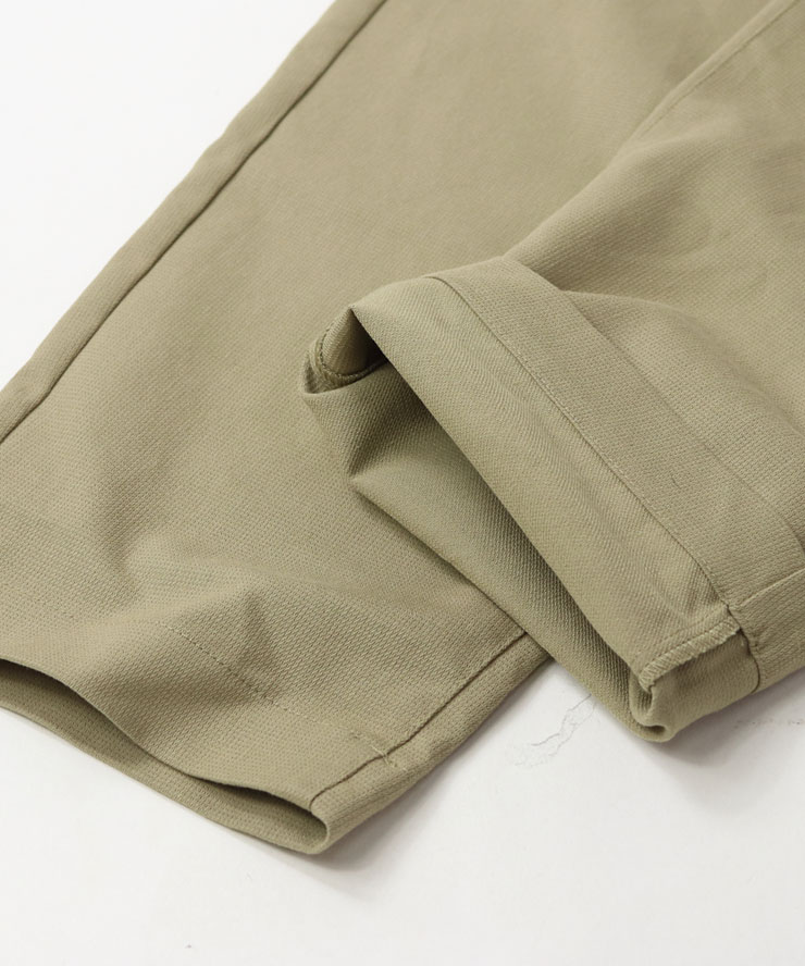 KRIFF MAYER クリフメイヤー メッシュツイル3つ星 シェフパンツ クライミングパンツ パンツ メンズ 涼しい 春 夏 春夏 2447820