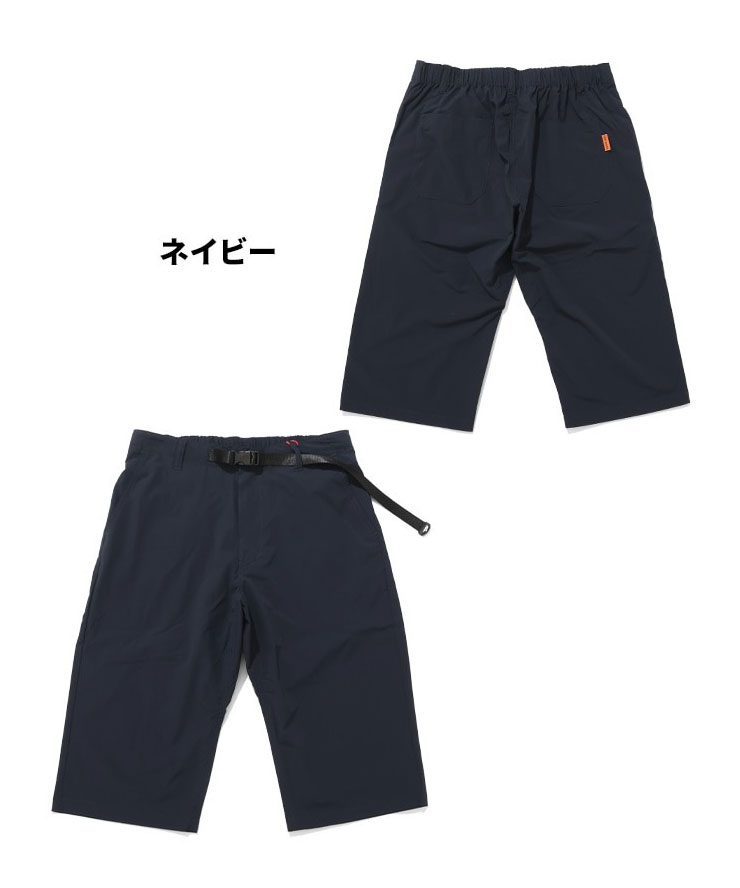 KRIFF MAYER クリフメイヤー SORONAサラノビジャストクロップドパンツ クライミングパンツ パンツ メンズ 涼しい 2455100 | KRIFF MAYER | 02