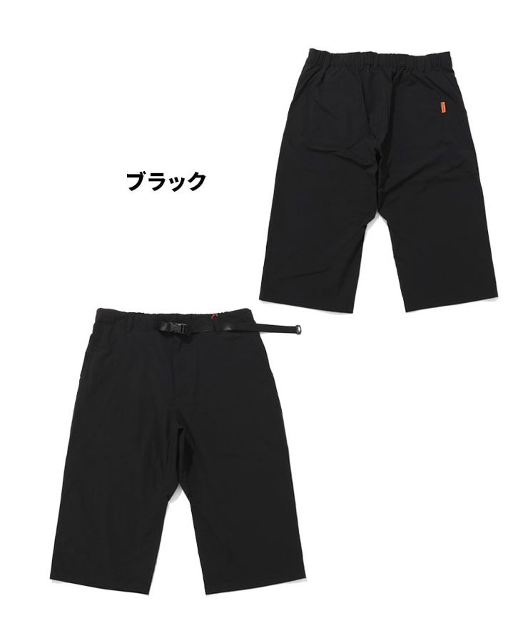 KRIFF MAYER クリフメイヤー SORONAサラノビジャストクロップドパンツ クライミングパンツ パンツ メンズ 涼しい 2455100 | KRIFF MAYER | 04